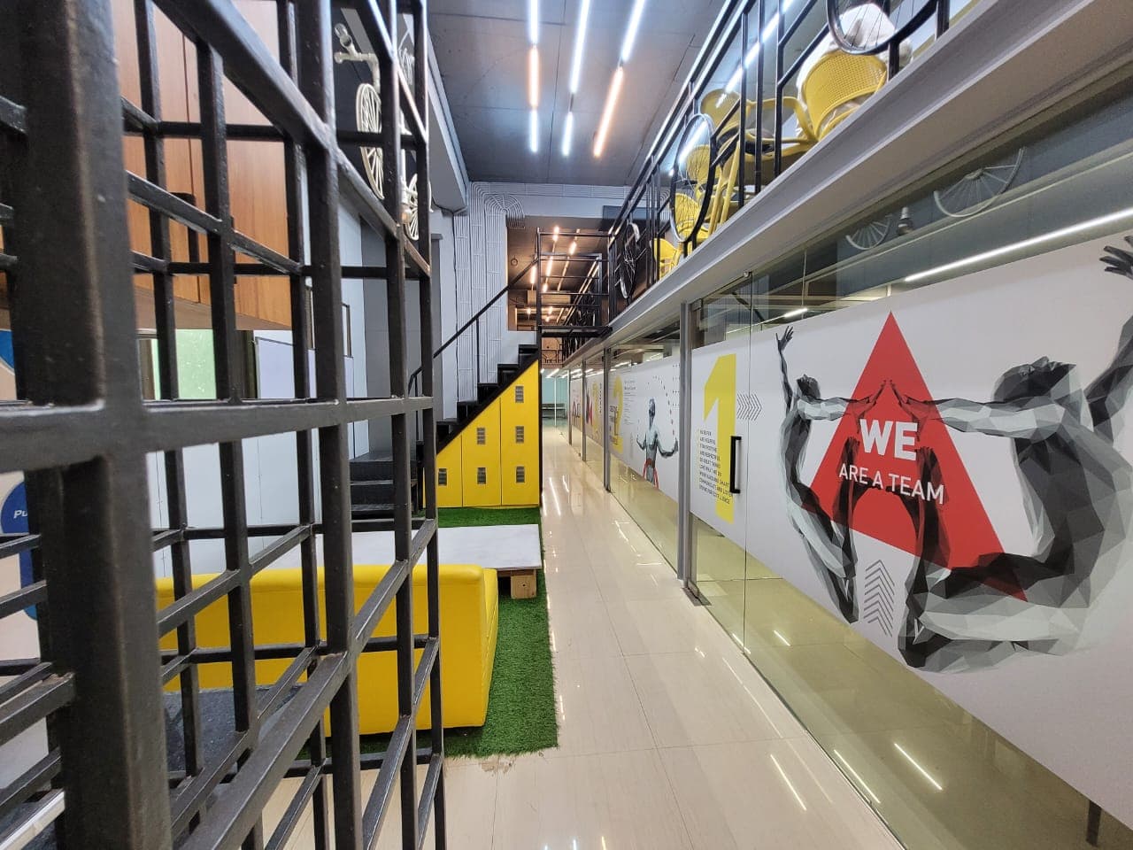 Arena Animation Malad Mumbai Campus photo 23